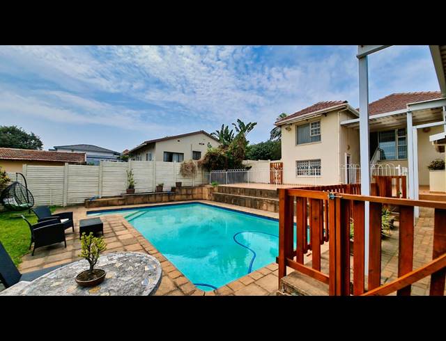 4 BEDROOM HOUSE FOR SALE IN BLUFF